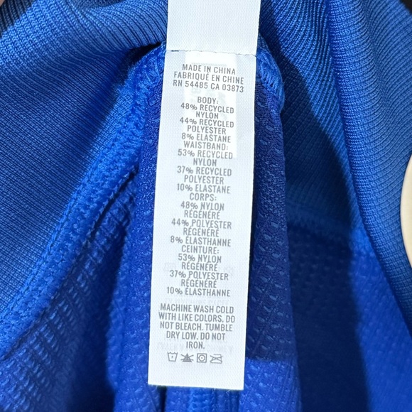 OFFLINE By Aerie Seamless Waffle Legging - Picture 5 of 5